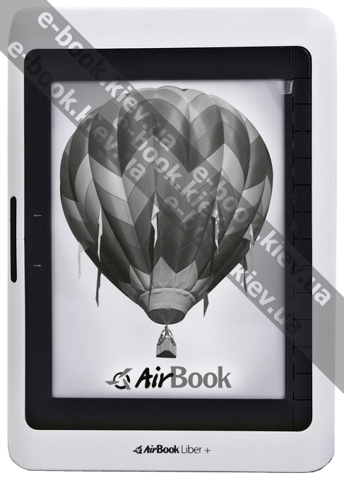 AirBook Liber+