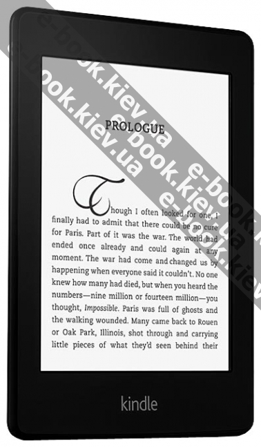 Amazon Kindle PaperWhite 2013 4Gb купить