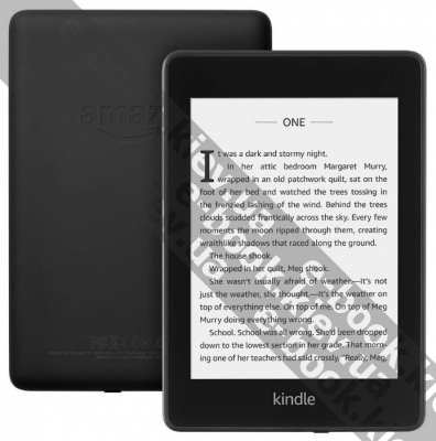 Amazon Kindle PaperWhite 2018 8Gb 3G купить
