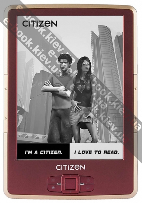 Citizen E620 купить
