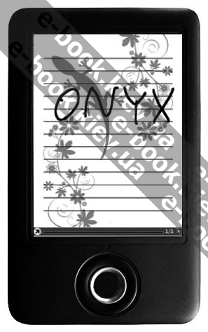 ONYX BOOX 60