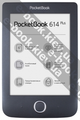 PocketBook 614 Plus купить