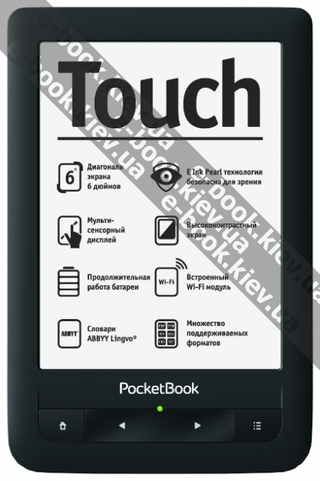 PocketBook 622 купить