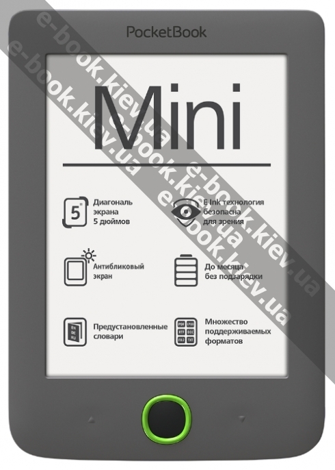 PocketBook Mini купить