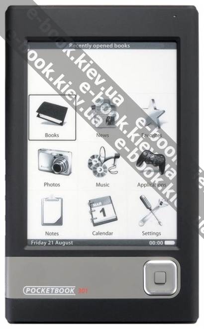 PocketBook Plus Комфорт 301 купить