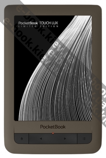 PocketBook Touch Lux (LE) купить