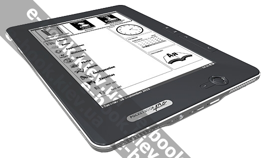PocketBook Pro 902 купить