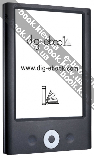 dig-ebook GW01 купить