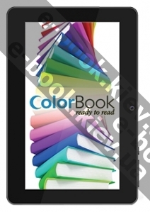 effire ColorBook TR705A купить