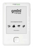 Gmini MagicBook M6FHD