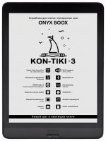 ONYX BOOX Kon-Tiki 3