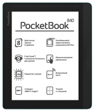 PocketBook InkPad 840
