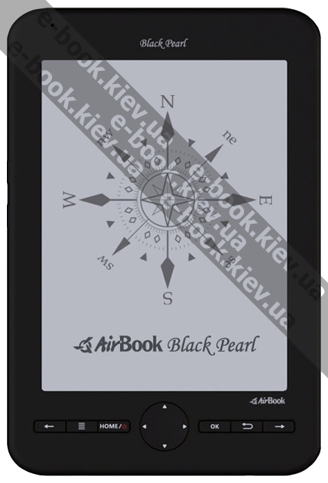 AirBook Black Pearl купить