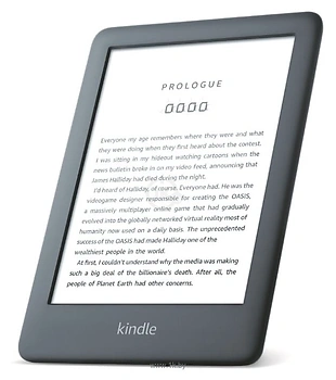 Amazon Kindle 2019 8GB