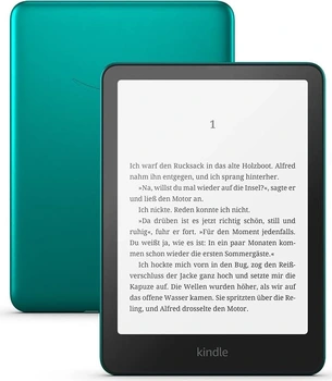 Amazon Kindle Paperwhite Signature 12. Gen, , 32GB