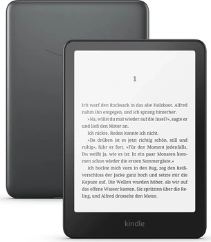 Amazon Kindle Paperwhite Signature 12. Gen, , 32GB