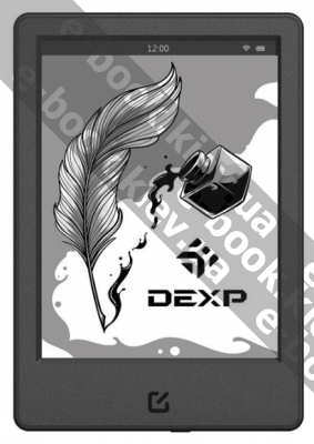 DEXP P1 Mirage