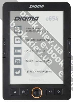 Digma E654