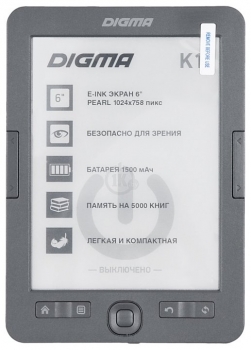Digma K1