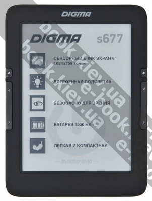 Digma S677