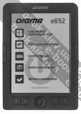 Digma е652