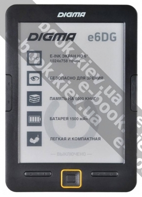 Digma e6DG
