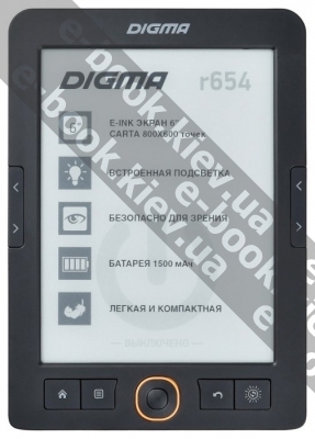 Digma r654