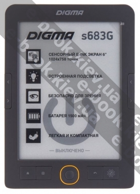 Digma s683G