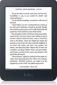 Kobo Nia, , 8GB