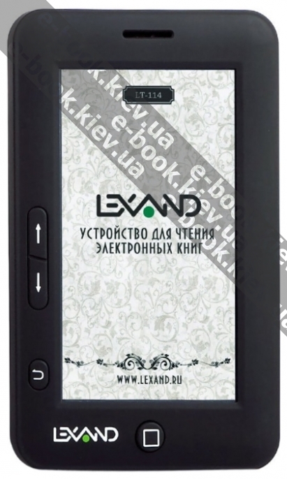 LEXAND LT-114