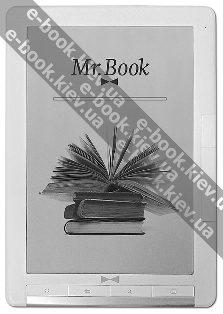 Mr.Book Grand