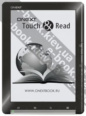 ONEXT Touch&Read 002