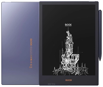 ONYX BOOX Note 5