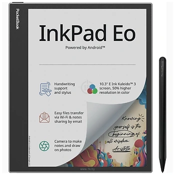 PocketBook 1042 InkPad Eo
