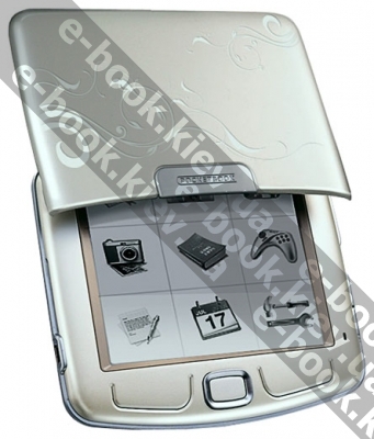 PocketBook 360` Plus