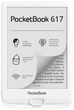 PocketBook 617 ()