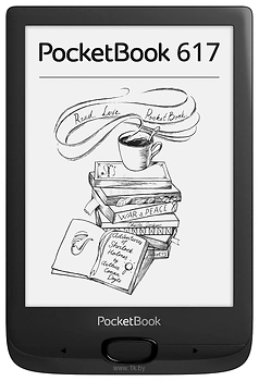 PocketBook 617 ()