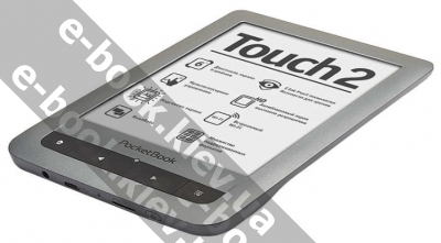 PocketBook 623 Touch 2