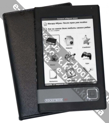 PocketBook Plus Стандарт 301