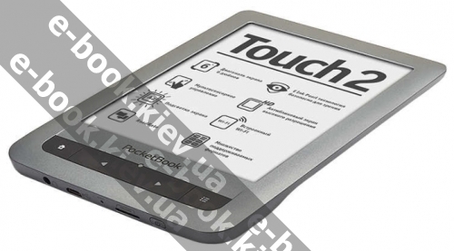 PocketBook Touch 2 623 купить