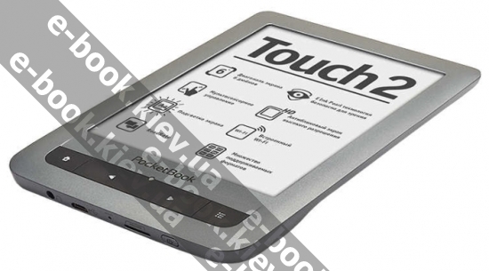 PocketBook Touch 2