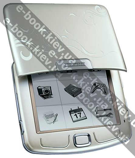 PocketBook 360  Plus