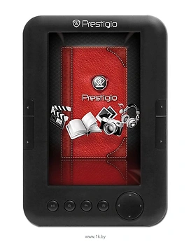 Prestigio Libretto PER3052B
