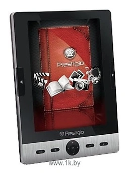 Prestigio Libretto PER3072B