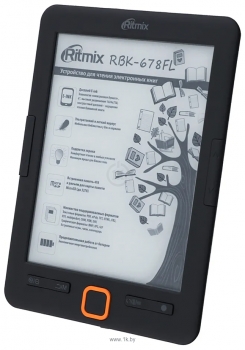 Ritmix RBK-678FL