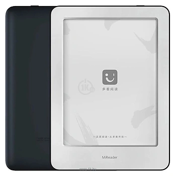 Xiaomi MiReader
