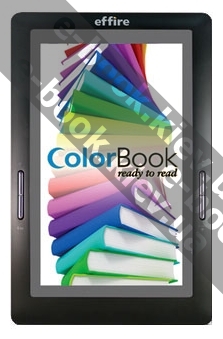 effire ColorBook TR703 купить