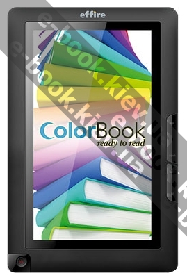effire ColorBook TR73S купить