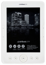 AirBook City
