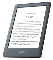 Amazon Kindle 2019 8GB